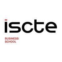 ISCTE Business School
 logo