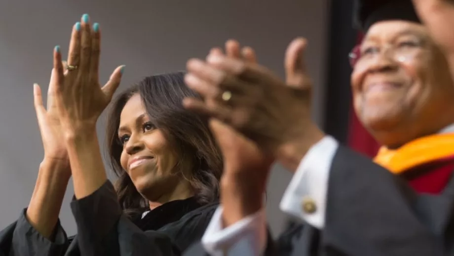 7 of the Best Celebrity Commencement Speeches of All Time  main image